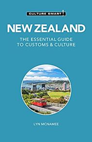 New Zealand - Culture Smart!