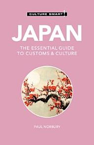 Japan - Culture Smart!