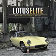 Lotus Elite