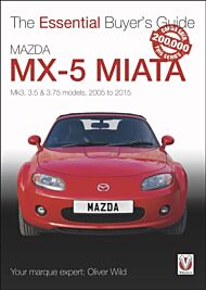 Mazda MX-5 Miata