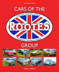 Cars of the Rootes Group