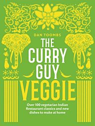 The Curry Guy Veggie