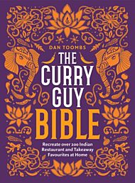 The Curry Guy Bible