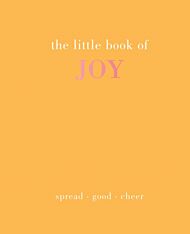 The Little Book of Joy