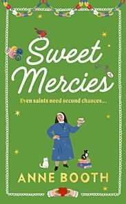 Sweet Mercies