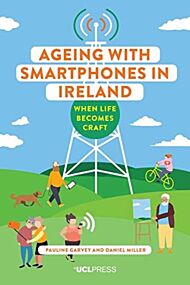 Ageing with Smartphones in Ireland