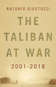 The Taliban at War