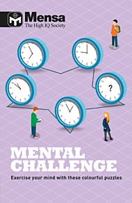 Mensa - Mental Challenge