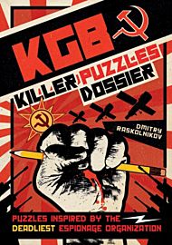 KGB Killer Puzzles Dossier