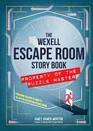 The Wexell Escape Room Kit