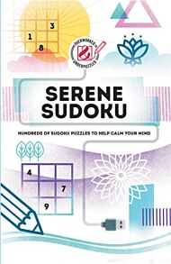 Serene Sudoku