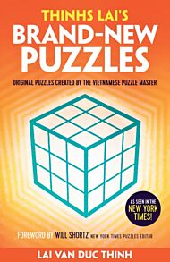 Thinh Lai's Brand-New Puzzles