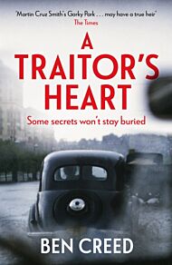 A Traitor's Heart