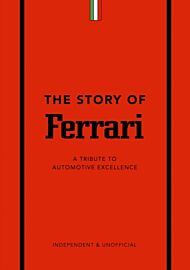 The Story of Ferrari