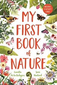 My First Book of Nature