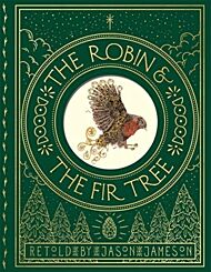 The Robin and the Fir Tree