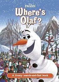 Where's Olaf?