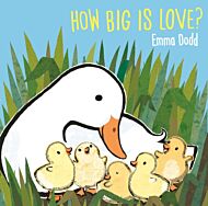 How Big Is Love?