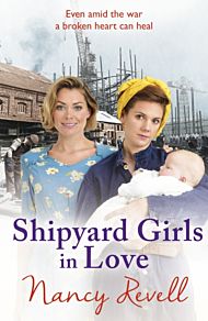 Shipyard Girls in Love