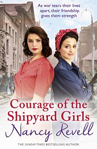 Courage of the Shipyard Girls