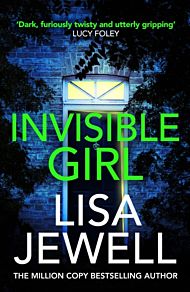 Invisible girl