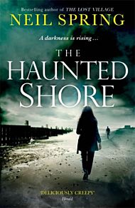 The Haunted Shore