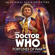 Doctor Who: Fortunes of War