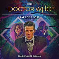 Doctor Who: Paradise Lost