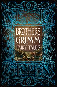 Brothers Grimm Fairy Tales