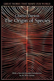 On the Origin of Species