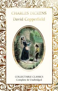 David Copperfield