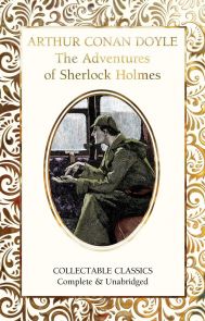 The Adventures of Sherlock Holmes