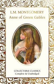 Anne of Green Gables