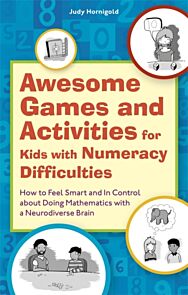 Awesome Games and Activities for Kids with Numeracy Difficulties