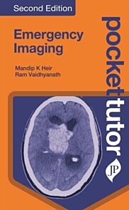 Pocket Tutor Emergency Imaging