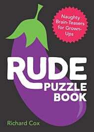 Rude Puzzle Book