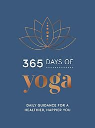 365 Days of Yoga