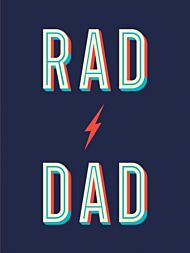 Rad Dad