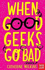 When Good Geeks Go Bad