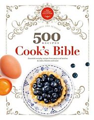 Cook's Bible