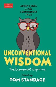 Unconventional Wisdom