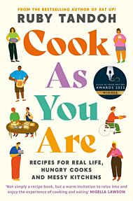 Cook As You Are