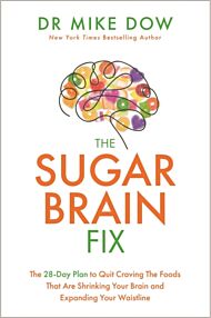 The Sugar Brain Fix