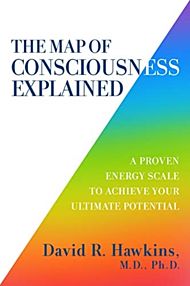 The Map of Consciousness Explained