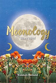 Moonology¿ Diary 2025