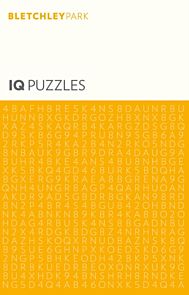 Bletchley Park IQ Puzzles