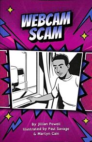 Webcam Scam