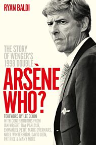 Arsene Who?