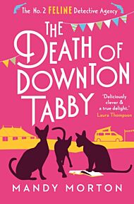 The Death of Downton Tabby