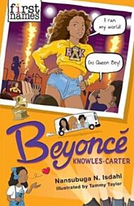 First Names: Beyonce (Knowles-Carter)